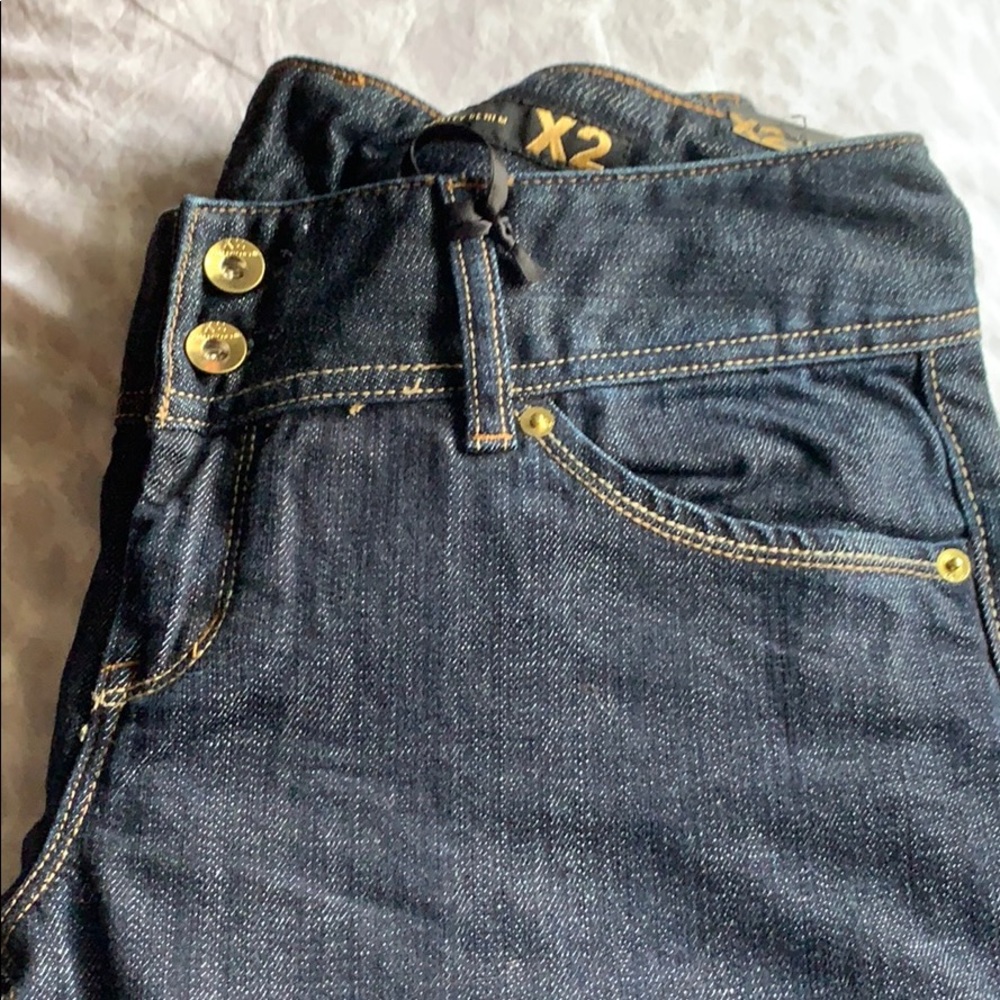 Express Jeans